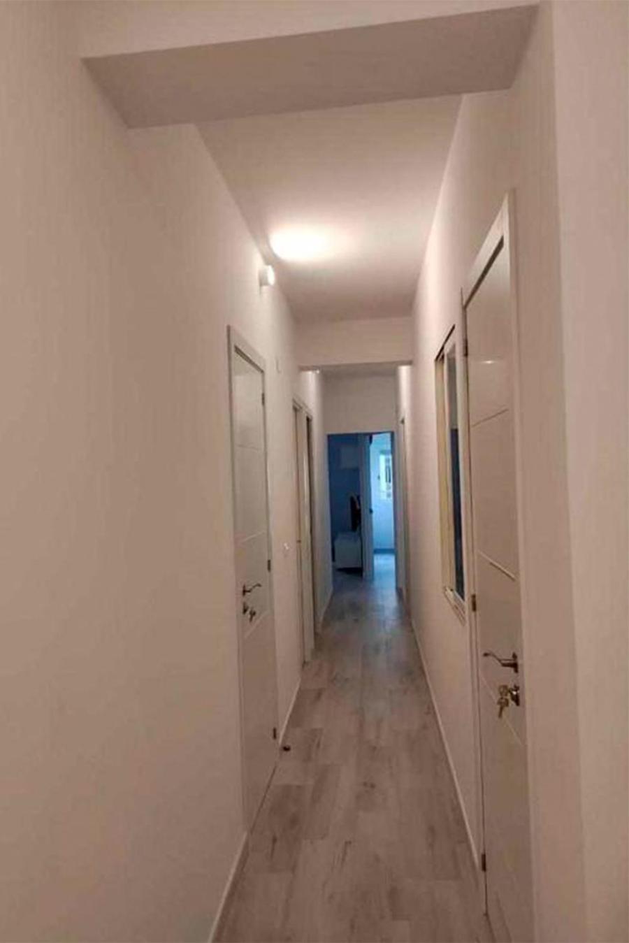 Appartamento Puerto Benidorm Center Esterno foto